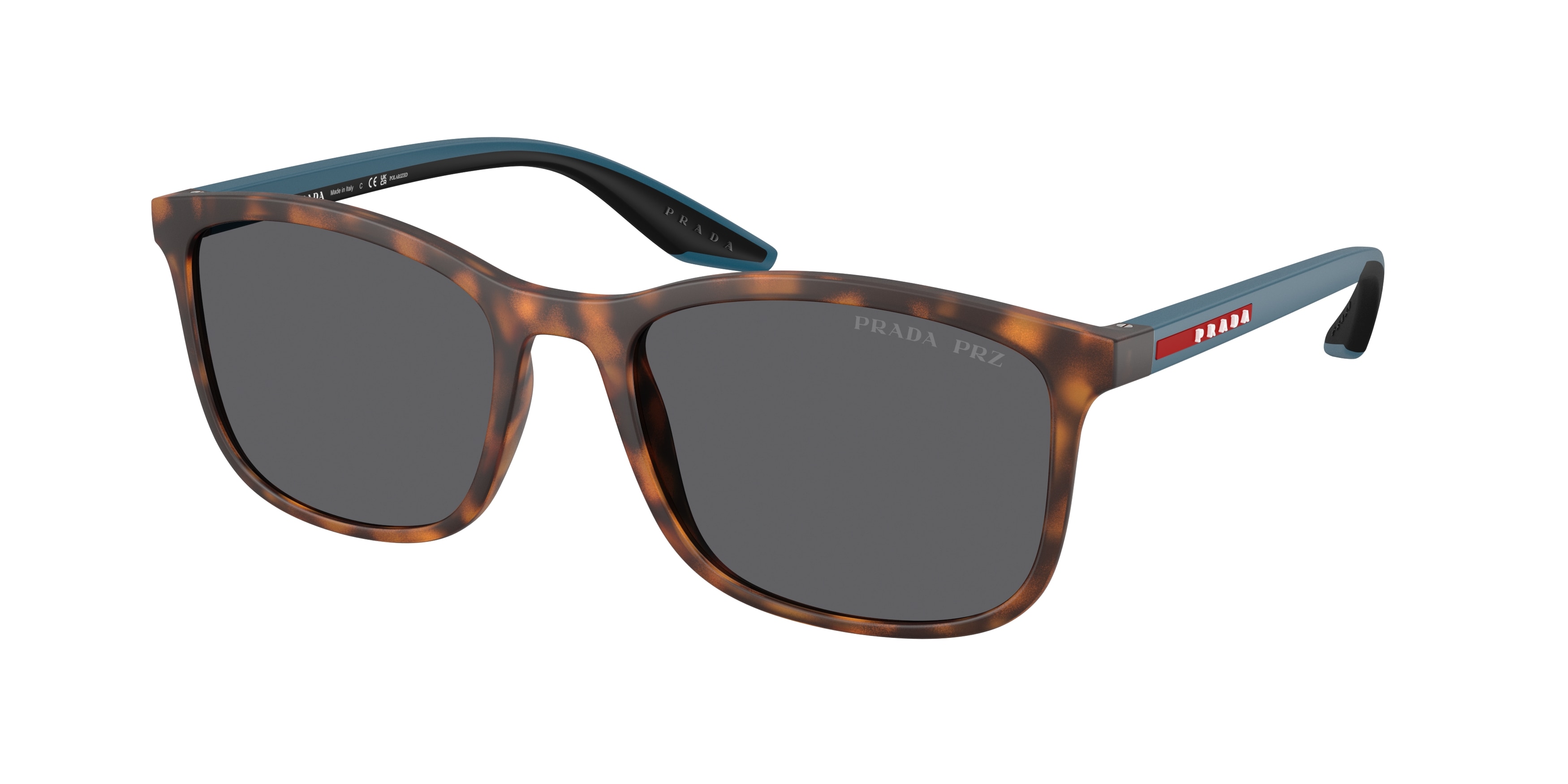 Prada Linea Rossa PS A08S U61144  